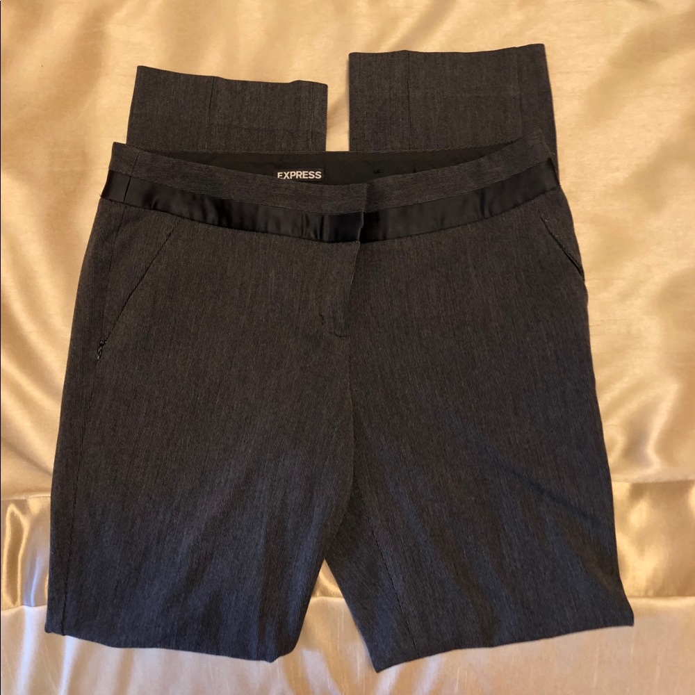 Express Columnist Pants - Picture 2 of 4